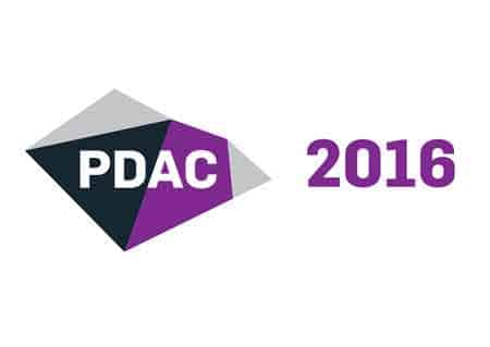 PDAC2016