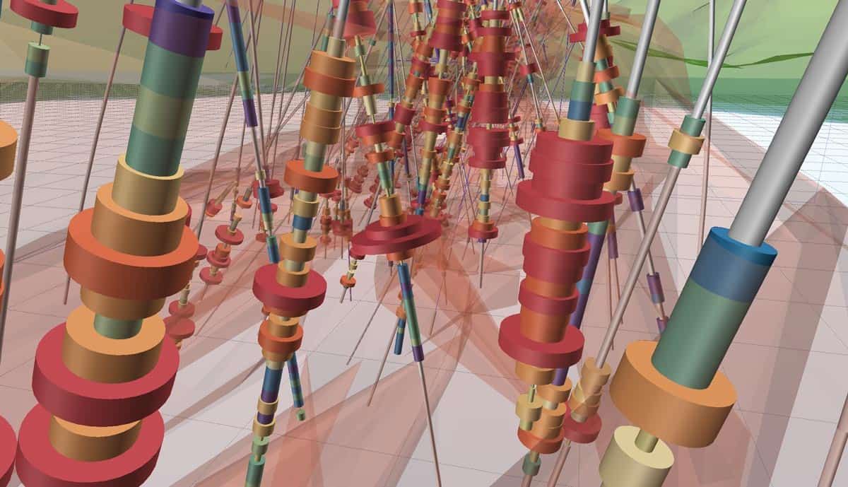 Mining target software enables informed strategic decisions Mining target software enables informed strategic decisions