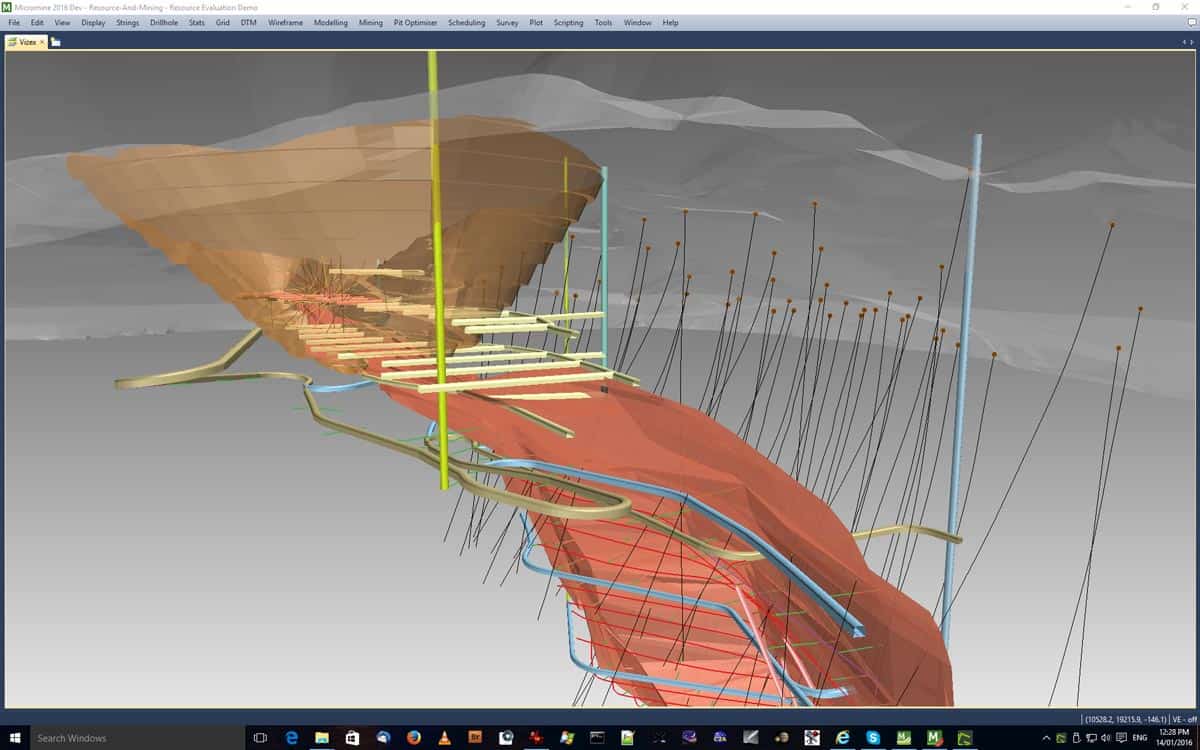 Mining software design workflow tips: mining software visualization Mining software design workflow tips: mining software visualization