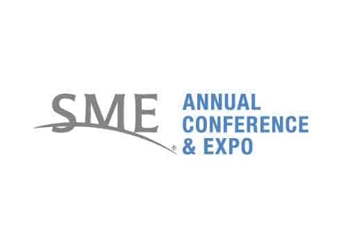 SME Annual Conference and Expo - Preview Micromine Mining Software