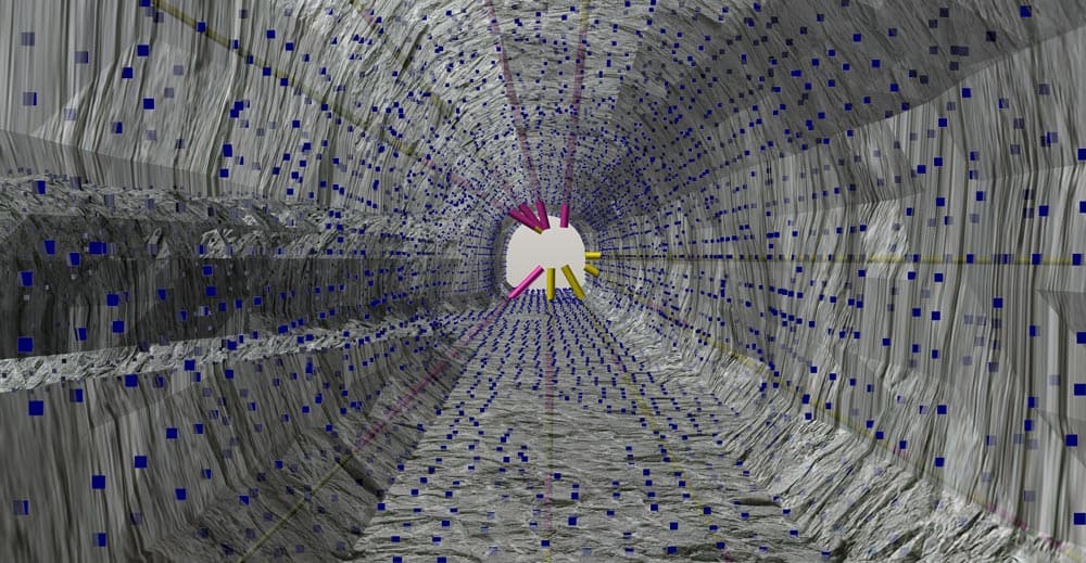 Mining software visualising techniques -an understanding of Implicit Modelling Mining software visualising techniques -an understanding of Implicit Modelling