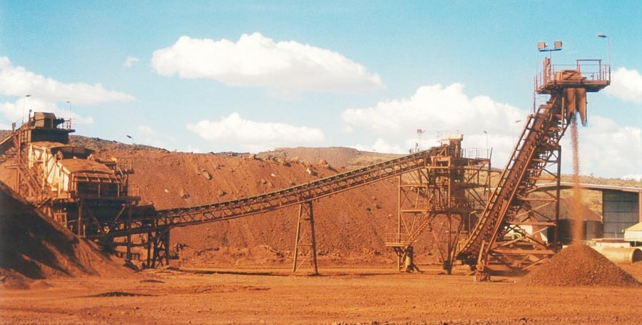 Mining mass balance - Stockpile management Mining mass balance - Stockpile management