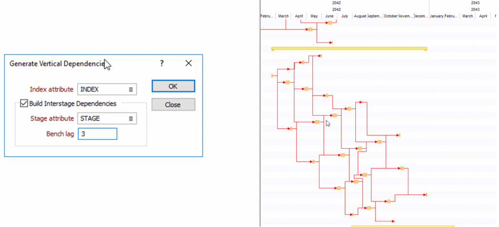 Open Pit Mine Planning and Design