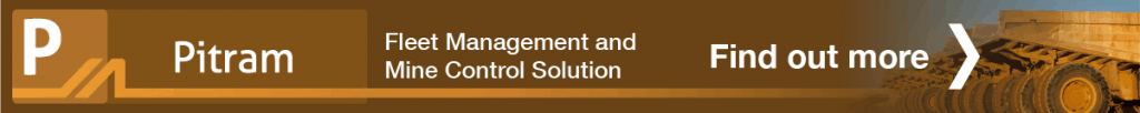 PITRAM: Find out more about the Pitram Mine Control Solution PITRAM: Find out more about the Pitram Mine Control Solution