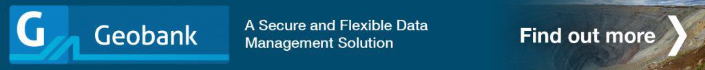 GEOBANK: Find out more about Geobank Data Management Solution GEOBANK: Find out more about Geobank Data Management Solution