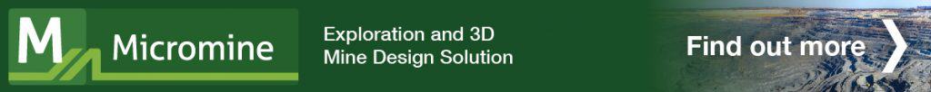 MICROMINE: Find out more about Micromine software MICROMINE: Find out more about Micromine software