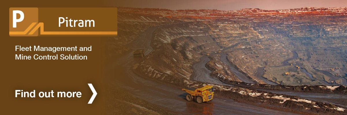 PITRAM: Find out more about the Pitram Mine Control Solution