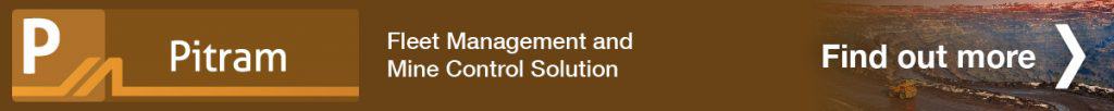 PITRAM: Find out more about the Pitram Mine Control Solution PITRAM: Find out more about the Pitram Mine Control Solution