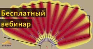 Расписание предстоящих бесплатных вебинаров и записи состоявшихся мероприятий