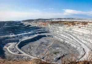 Geobank helps reveal bright future for Red Mountain