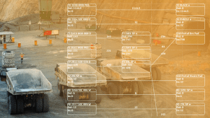 Collaborative technology strategy key for Pitram at EMR Golden Grove