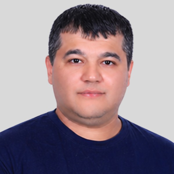 Акмал Расулов
