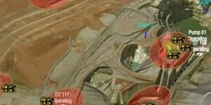 3D Mine