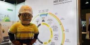 Austmine 11