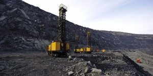 Drill & Blast
