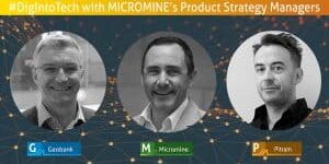 Email Header - Meet MICROMINE's Product Strategy Managers V4