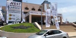 Entrance Photo