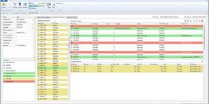 Geobank 2017 - Sample Tracker Receipt View - 800x433