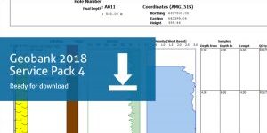 Geobank 2018SP4 - LI, T, FB