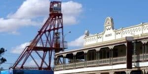 Kalgoorlie