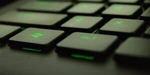 Keyboard