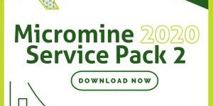 Micromine 2020 - SP2 IG