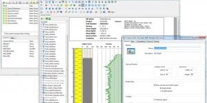 Geobank Data Management