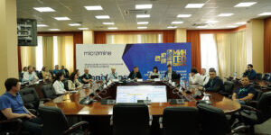 The-2nd-annual-conference-of-Micromine-Geobank-users_teaser