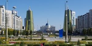 astana-kazakhstan