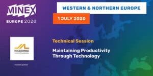 minex-europe-2020-micromine